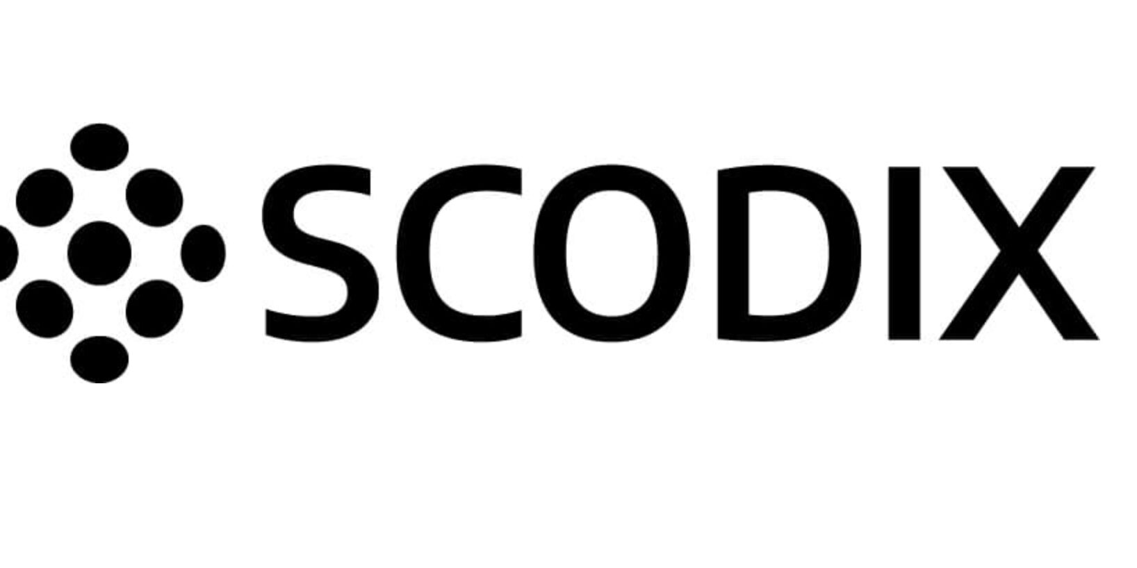 Logo Scodix