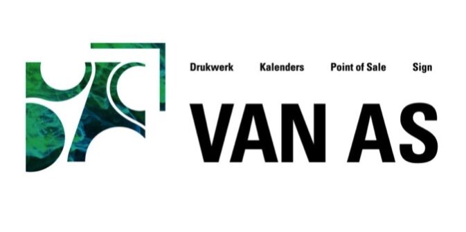 Logo Van As Uitgelicht