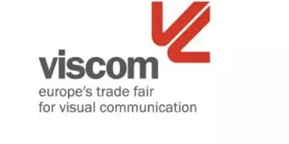 Logo Viscom
