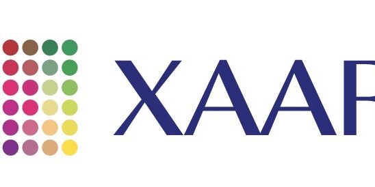 Logo Xaar