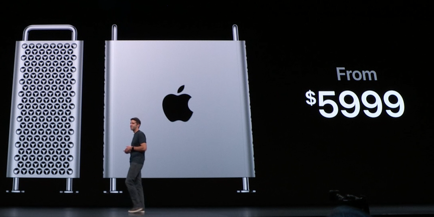 Mac Pro