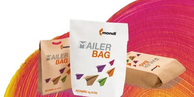 Mailerbag Mondi