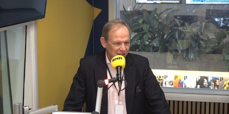 Marco Eikelenboom Bnr