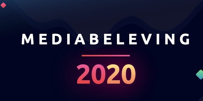 Mediabeleving 2020