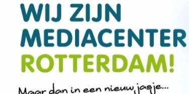 Mediacenter Nieuw Jasje