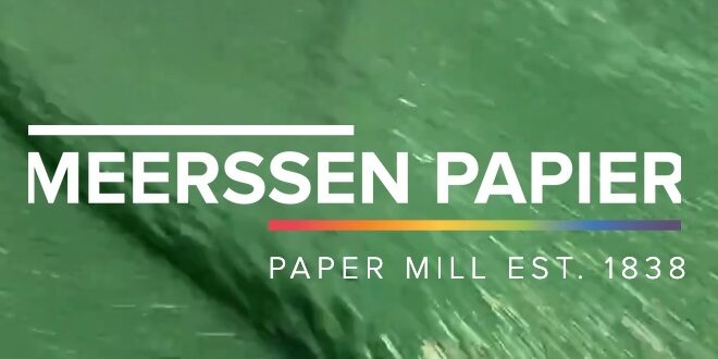 Meerssen Papier