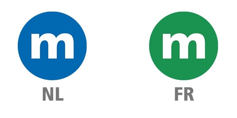 Metro Nl Fr