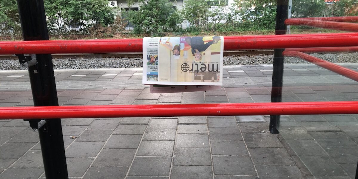 Metro