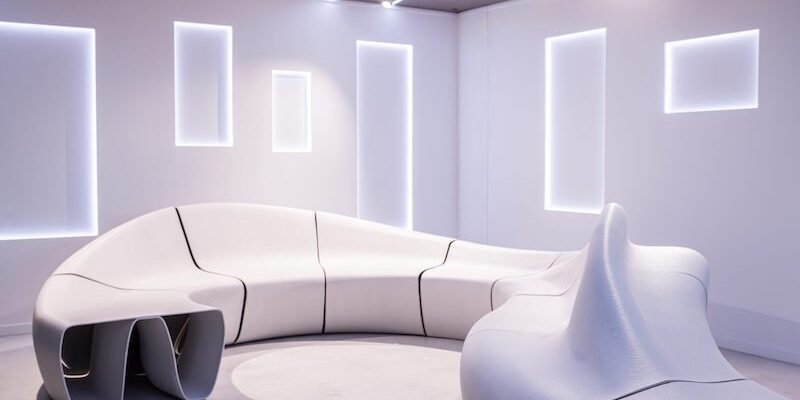 Meubel 3d