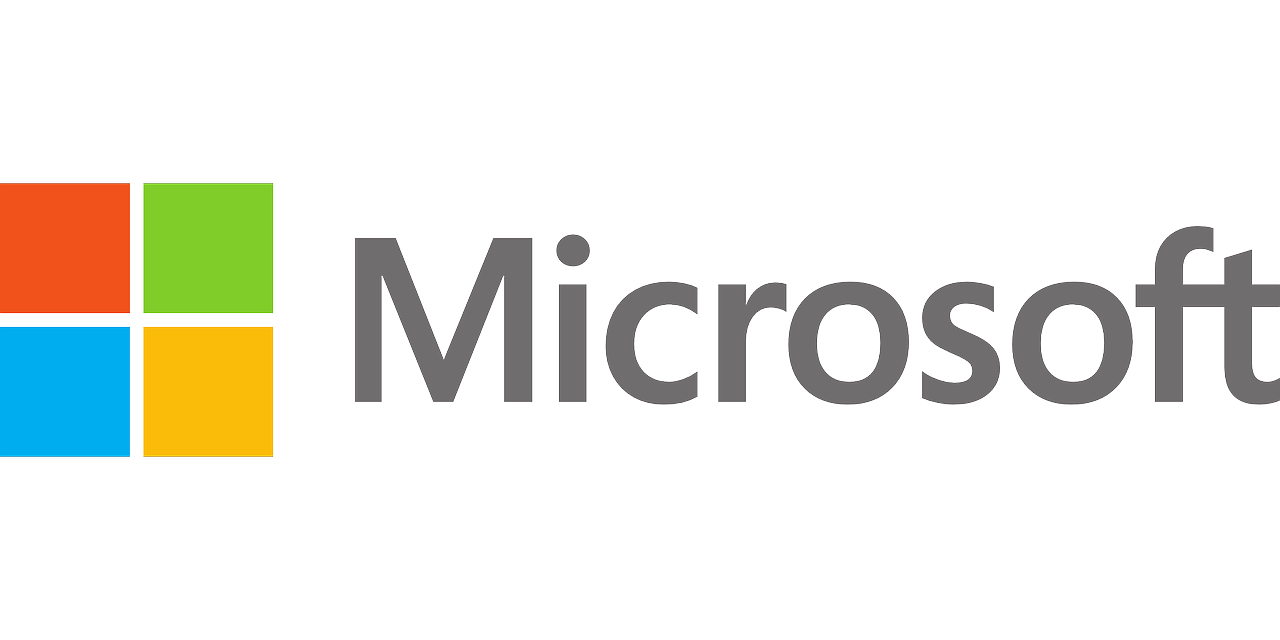 Microsoft Logo 2