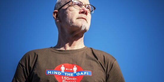 mind the gap
