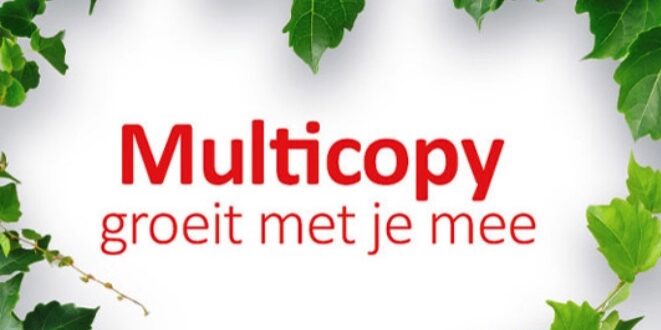 Multicopy Slogan