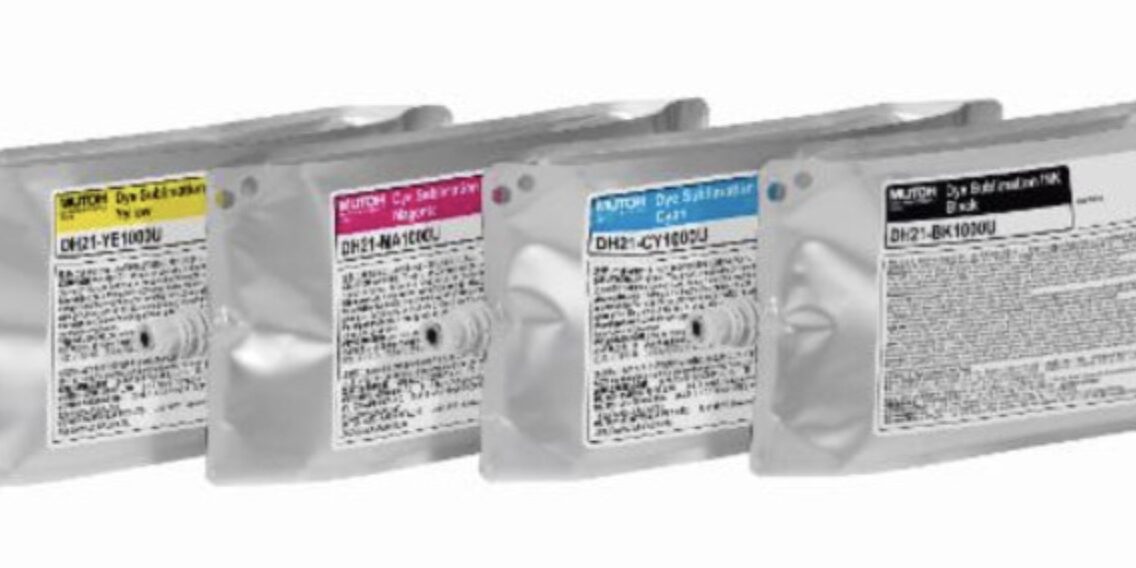 mutoh-inkt