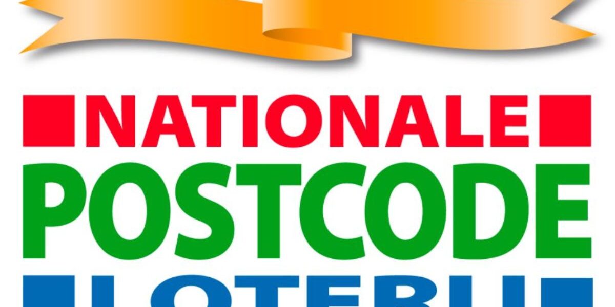 Nationale Postcode Loterij