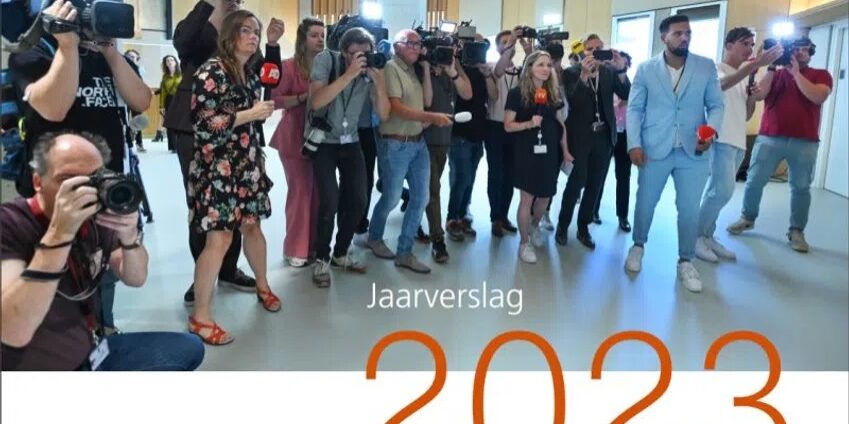 Ndp Jaarevrslag 23