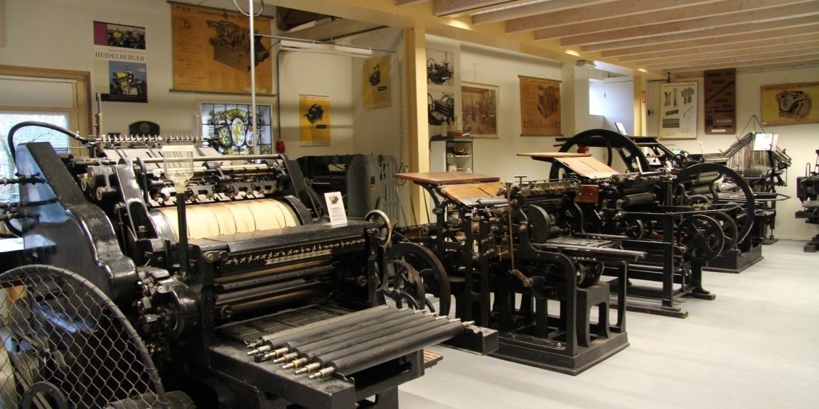 nederlands-drukkerij-museum