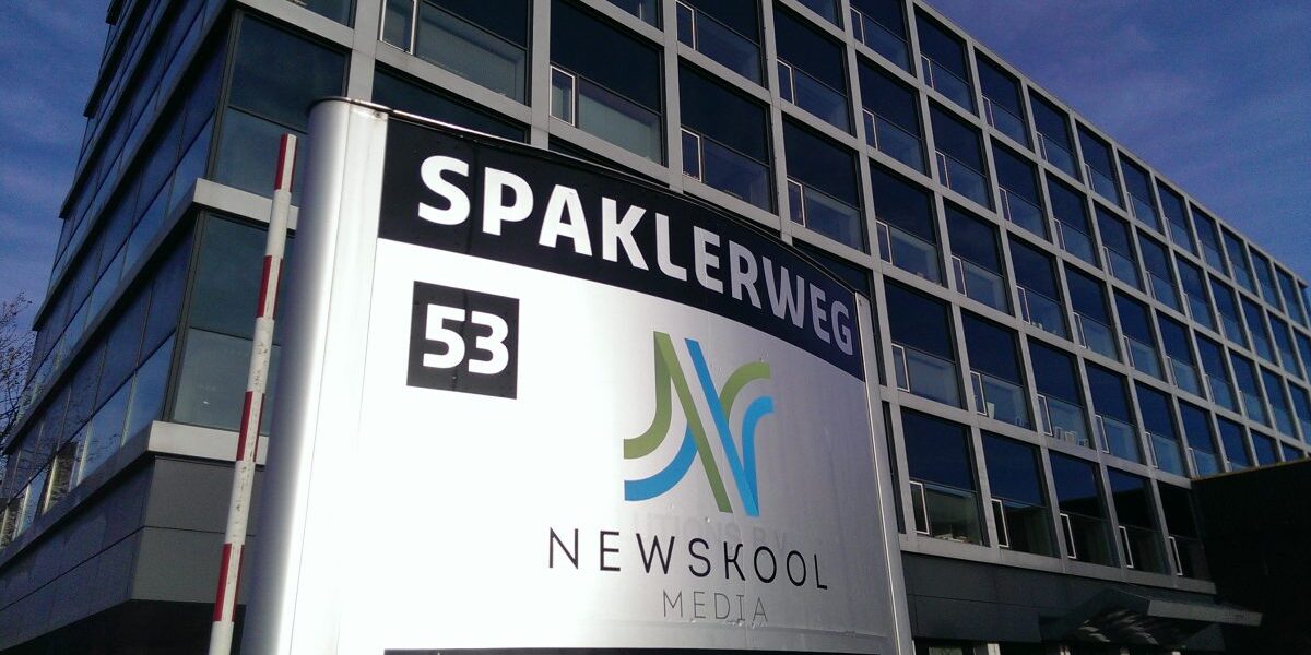 New Skool Media