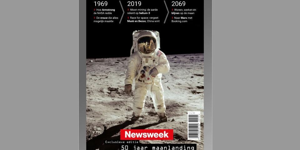 newsweek-belgië