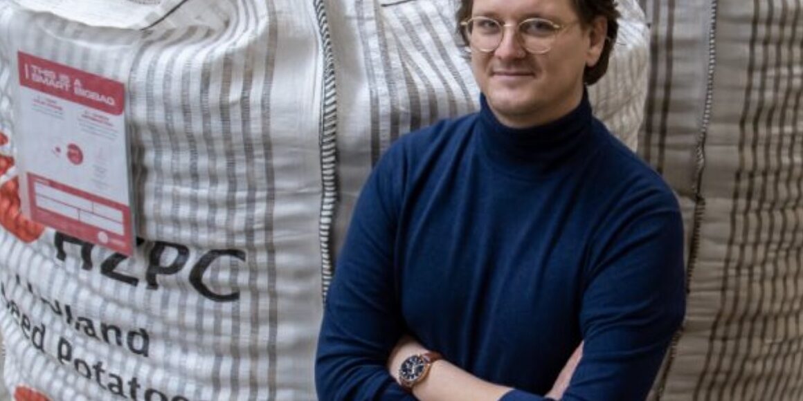 Niels Postma