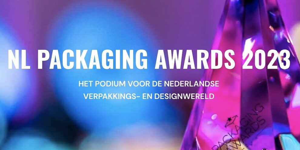 Nl Packaging Awards 2023