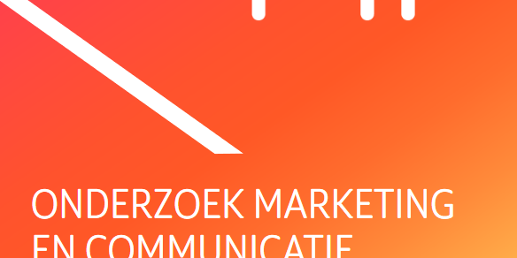 Onderzoek ‘Marketing en communicatie tijdens de coronacrisis’