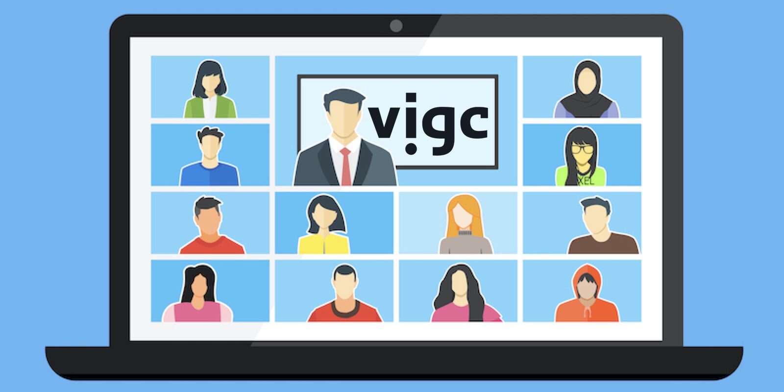 Online Vigc Training