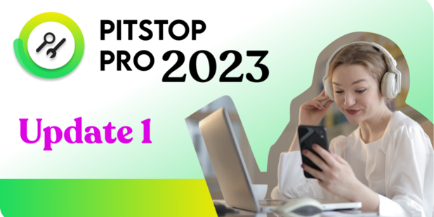 Pitstop Update 2023 1