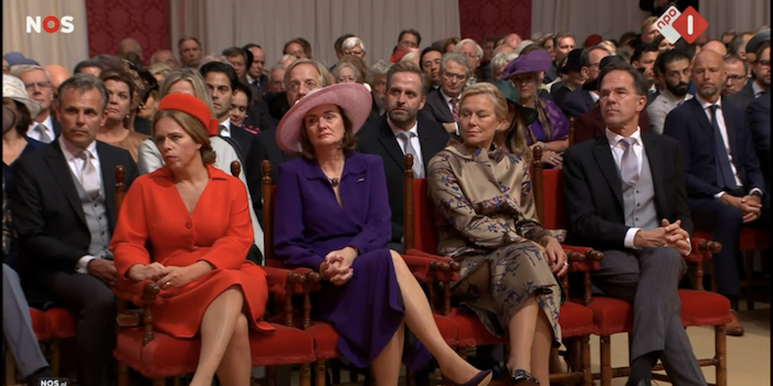Prinsjesdag 2