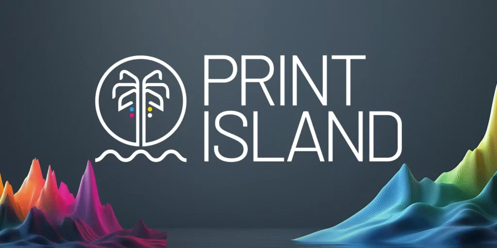 Print Island