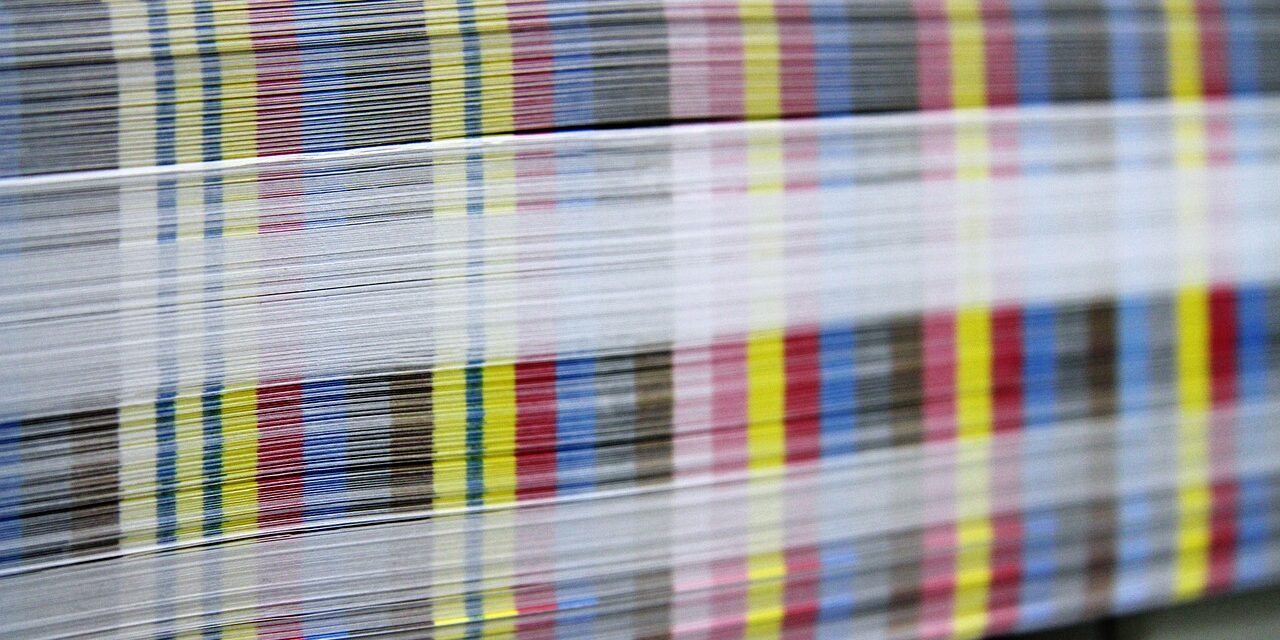 papier