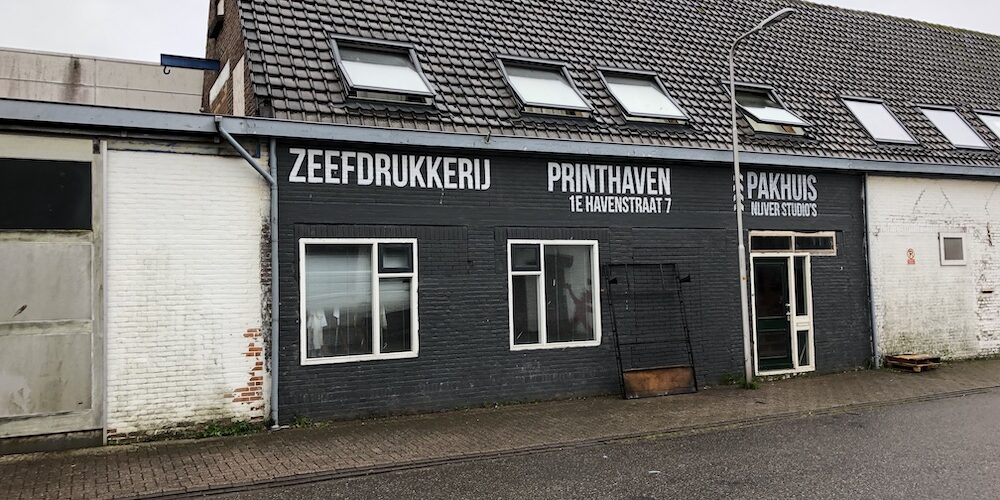 Printhaven
