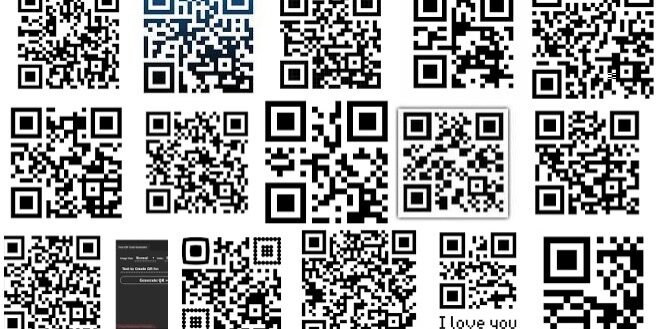 qr-codes