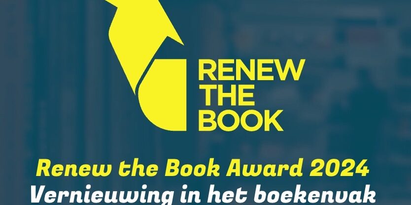 Renew The Book