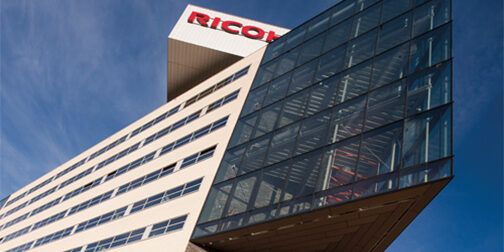 ricoh-hoofdkantoor