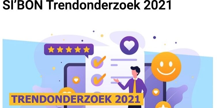 Sibon Trendonderzoek 2021