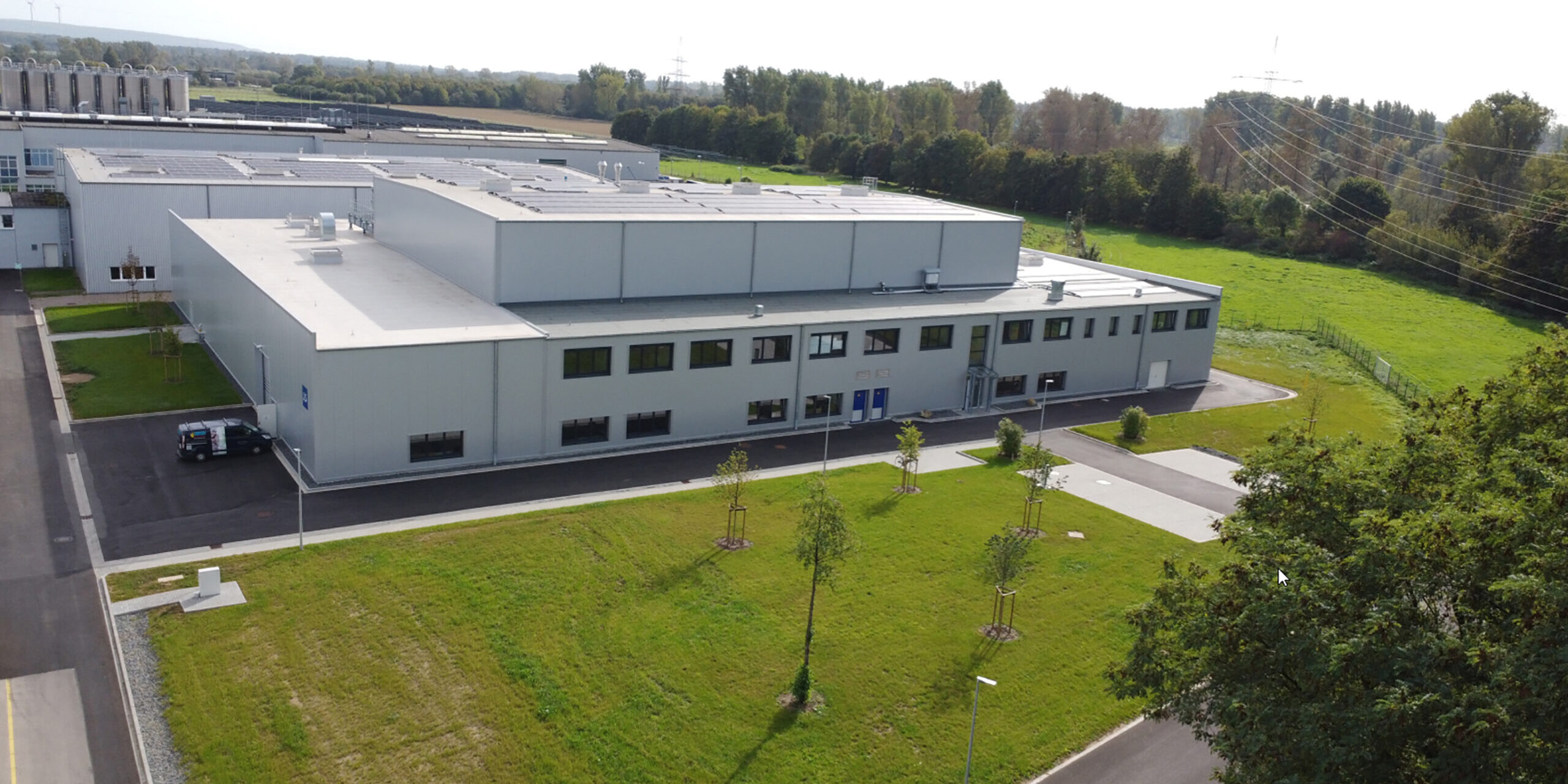 Sig Packaging Development Center Rgb