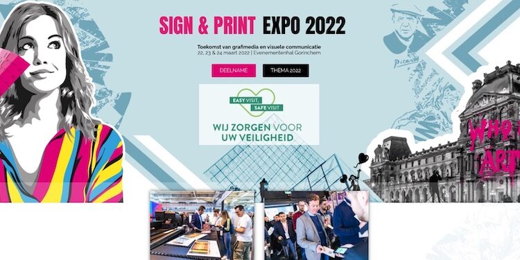 Sign Print Expo Kopbeeld Pmn Bb