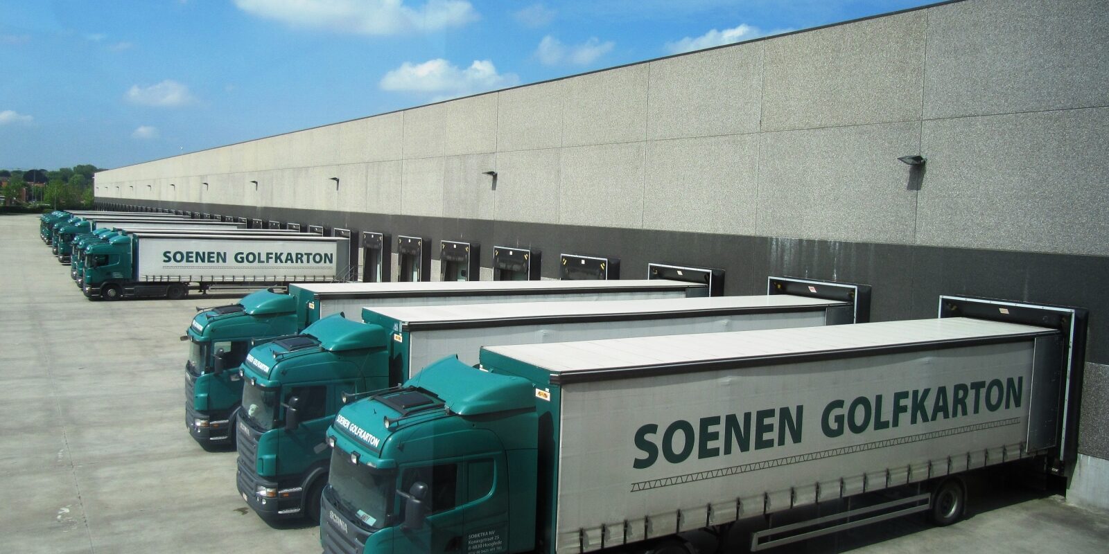 soenen