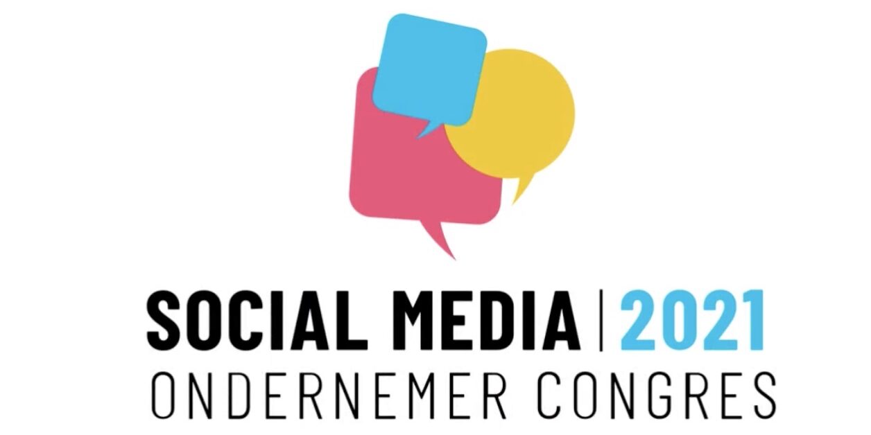 Socmed Congres 2021