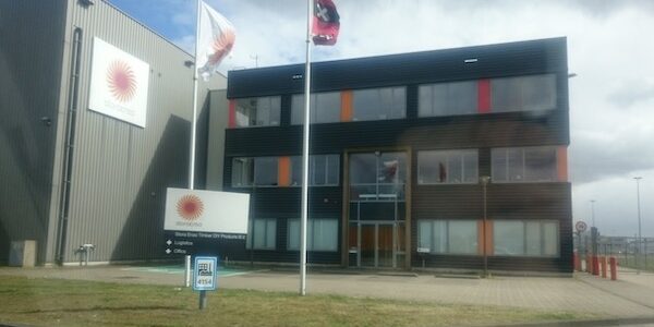 stora enso a'dam
