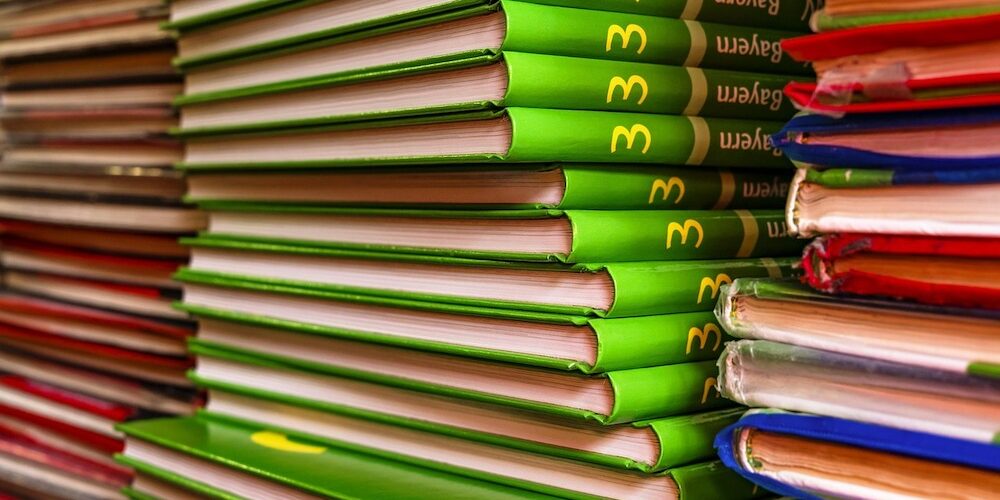 Studieboeken 2