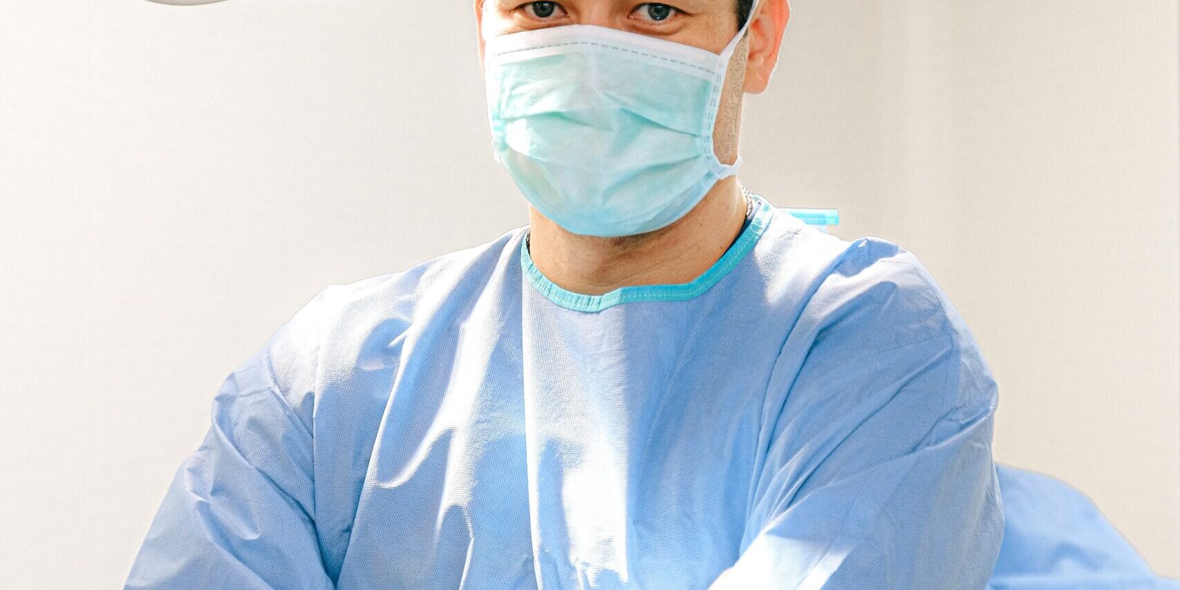Surgeon In The Operating Room 3845127