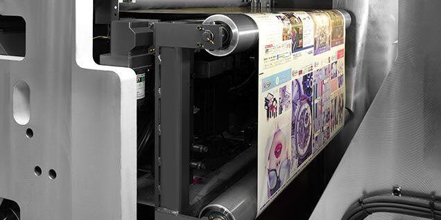 System G38 Komori