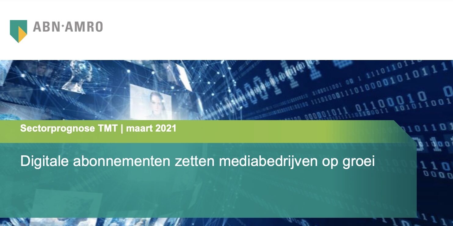 Tmt Abnamro 2021