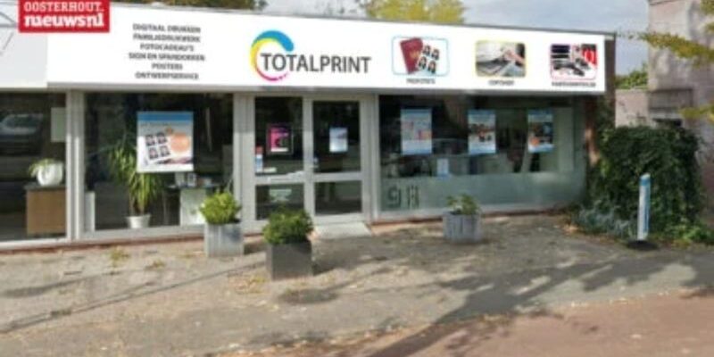 Totalprint