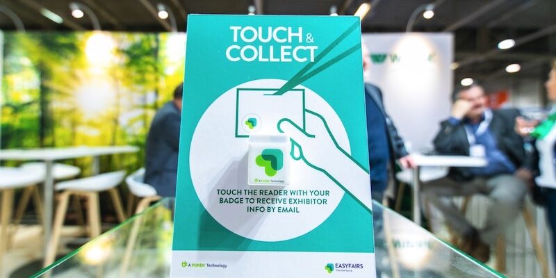 touch-collect