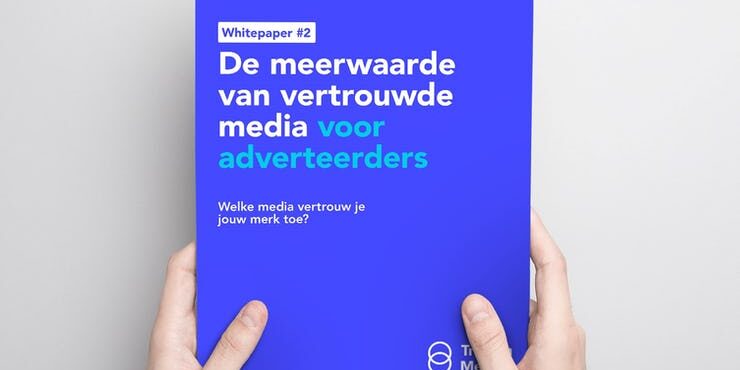 Trust In Media Whitepaper