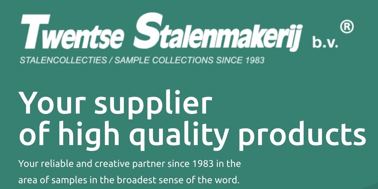 Twentse Stalenmakerij