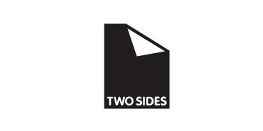 Two Sides Logo