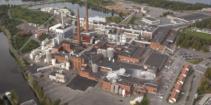 Upm Tervasaari